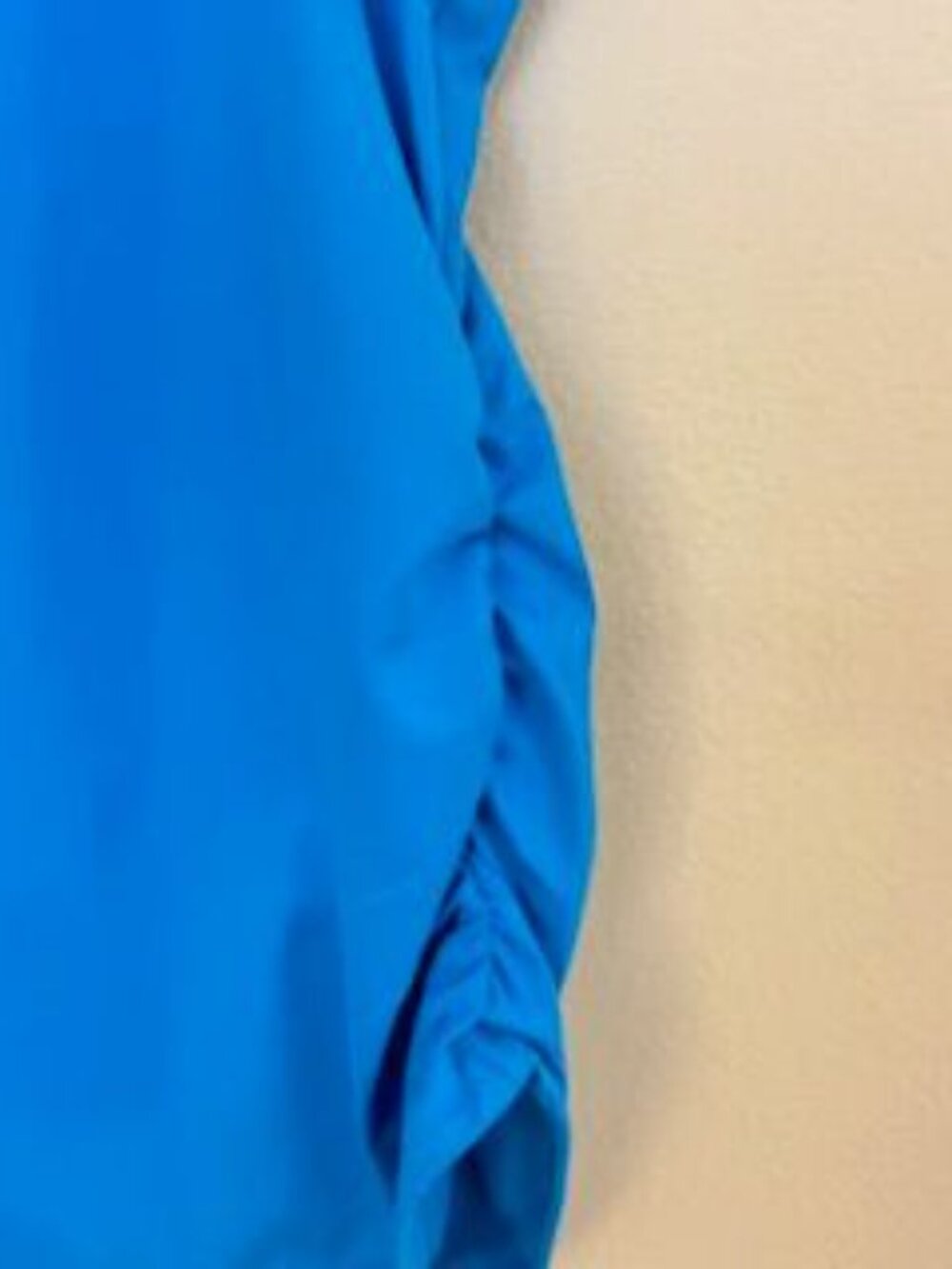 Calia Ruched Tank - Picture 3 of 4